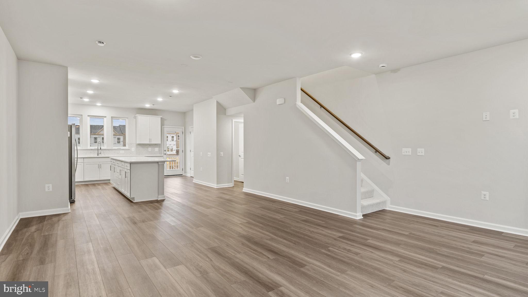 CROSSROADS VILLAGE - Residential Lease