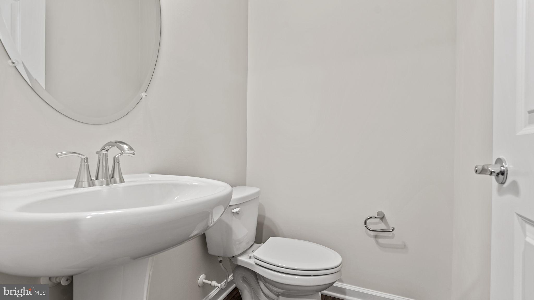 CROSSROADS VILLAGE - Residential Lease