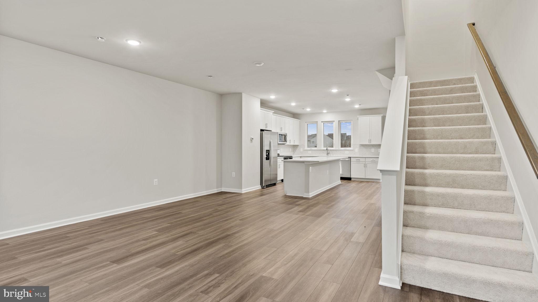 CROSSROADS VILLAGE - Residential Lease