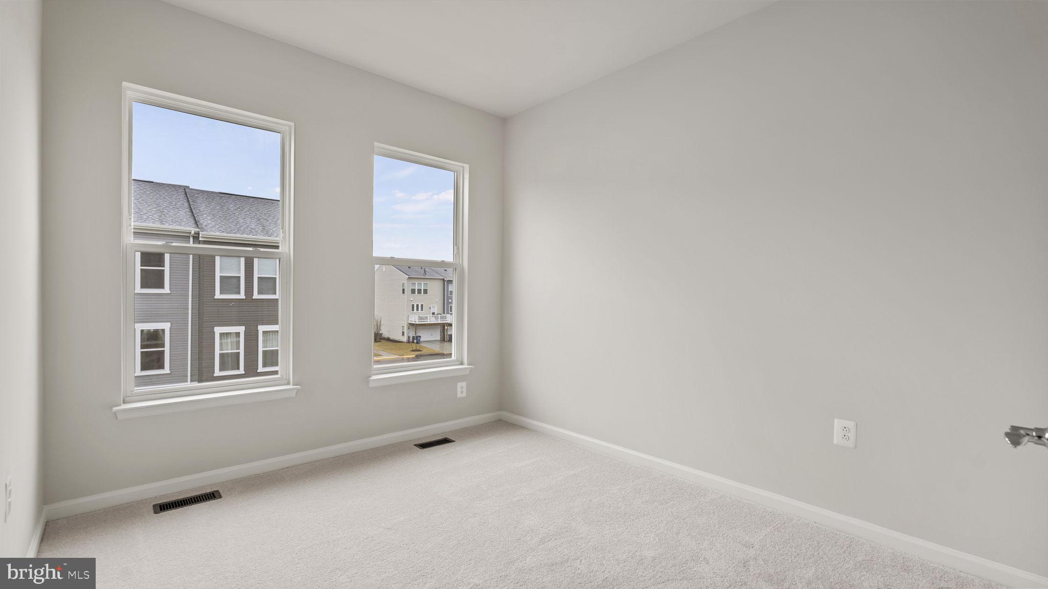 CROSSROADS VILLAGE - Residential Lease