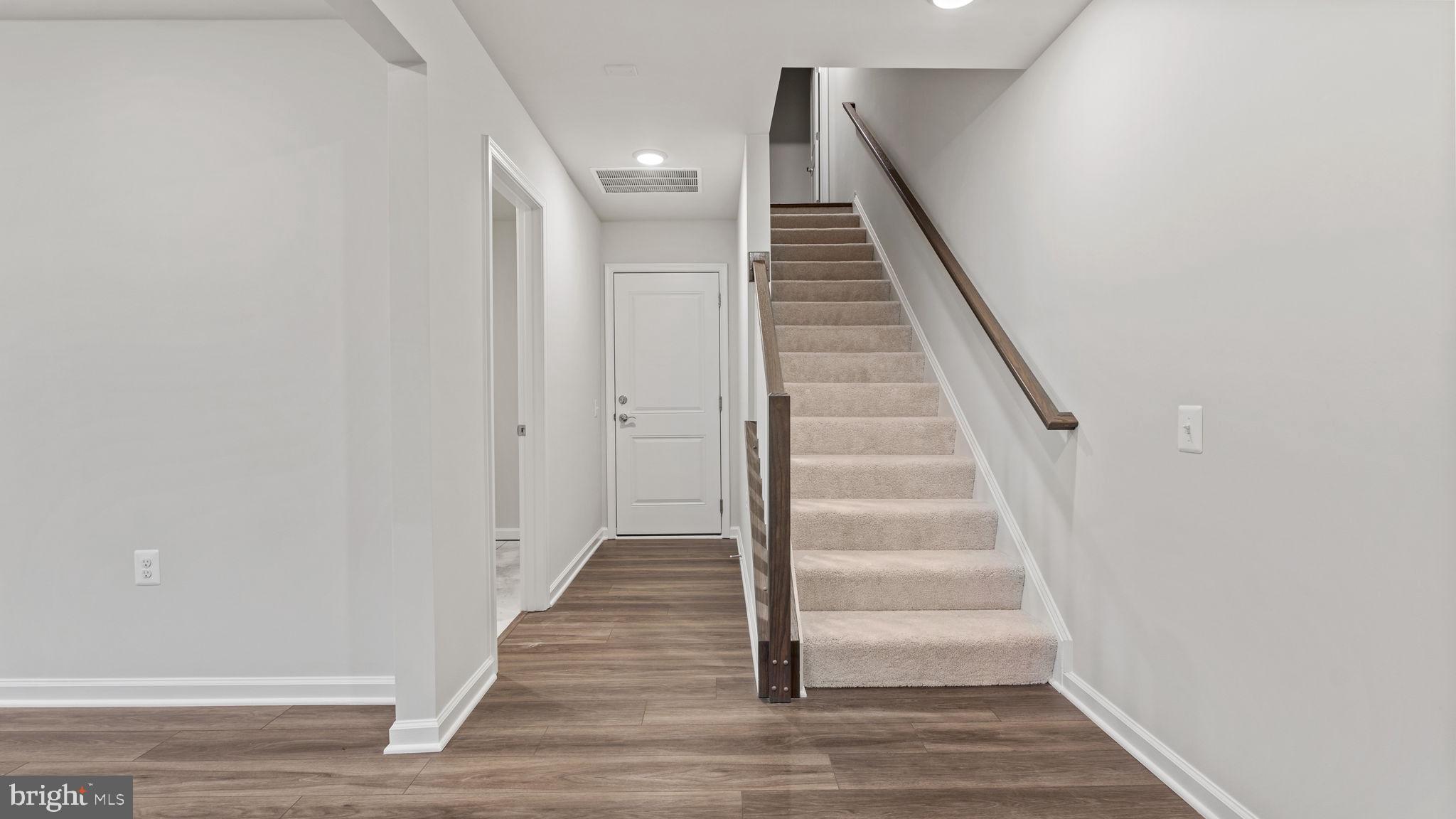 CROSSROADS VILLAGE - Residential Lease