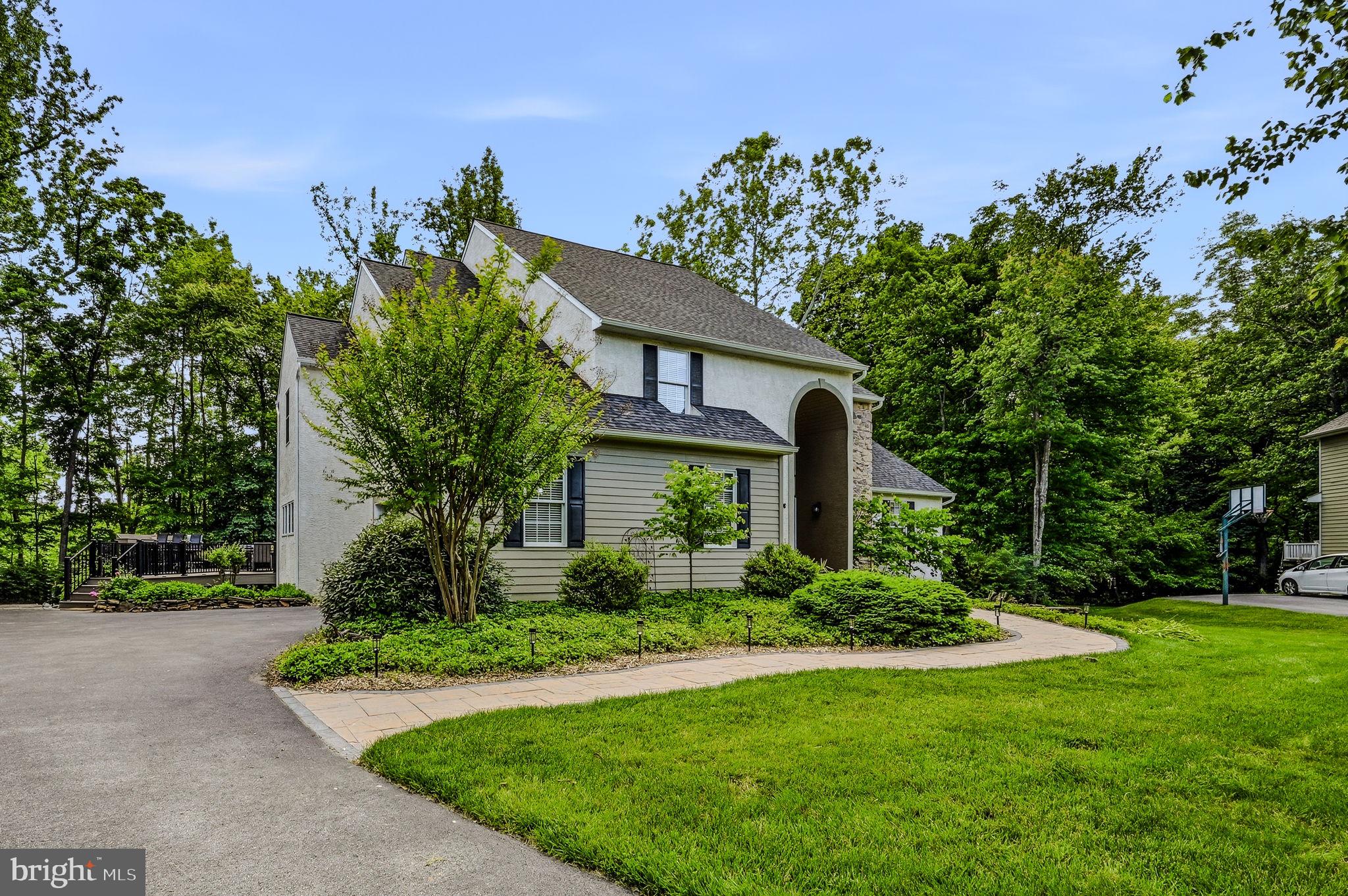 127 HADLEYS MILL ROAD