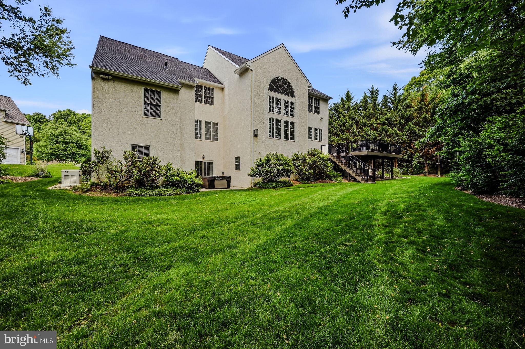 127 HADLEYS MILL ROAD
