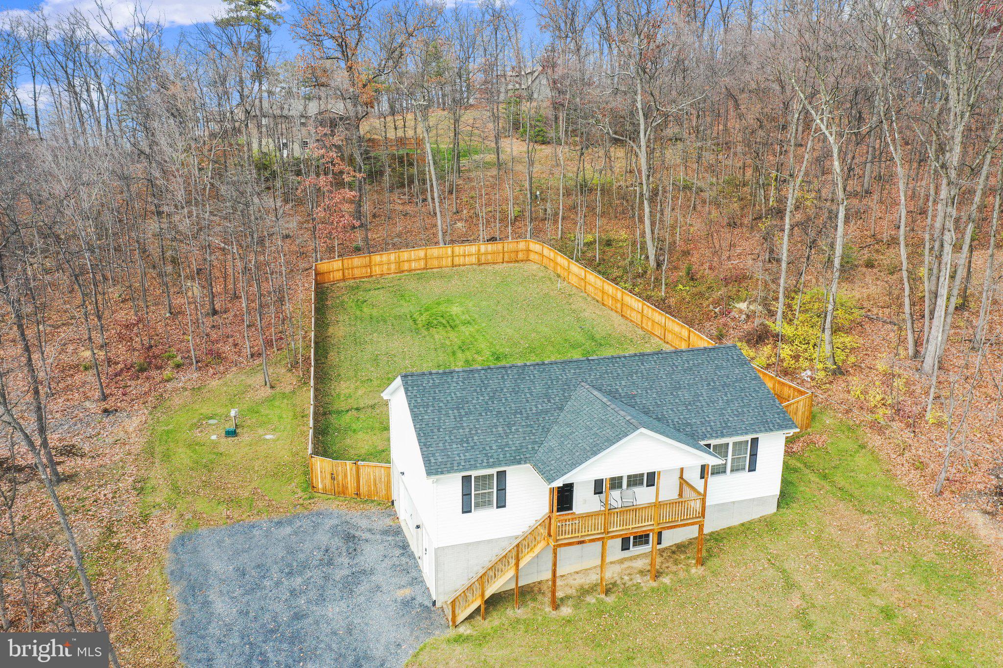 SHEN FARMS - Residential