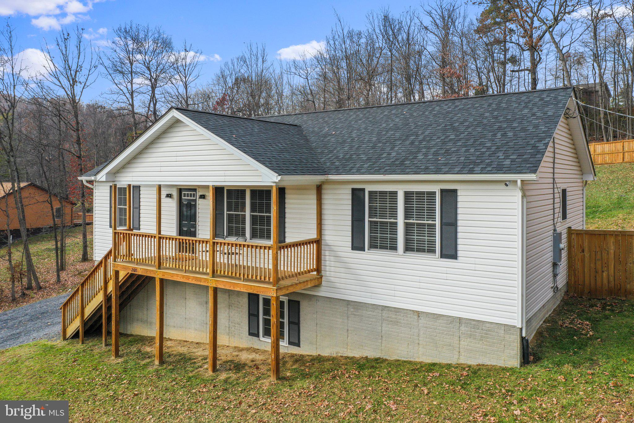 SHEN FARMS - Residential