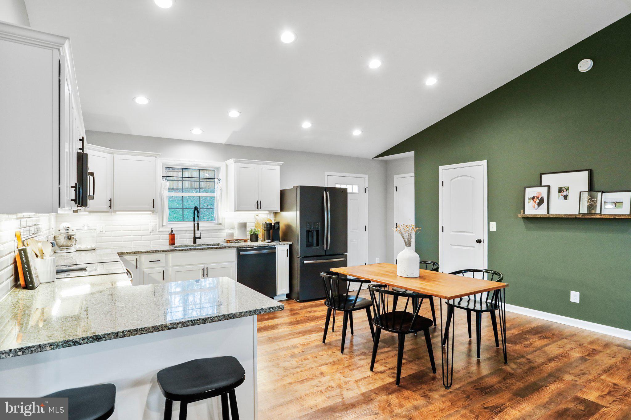 SHEN FARMS - Residential