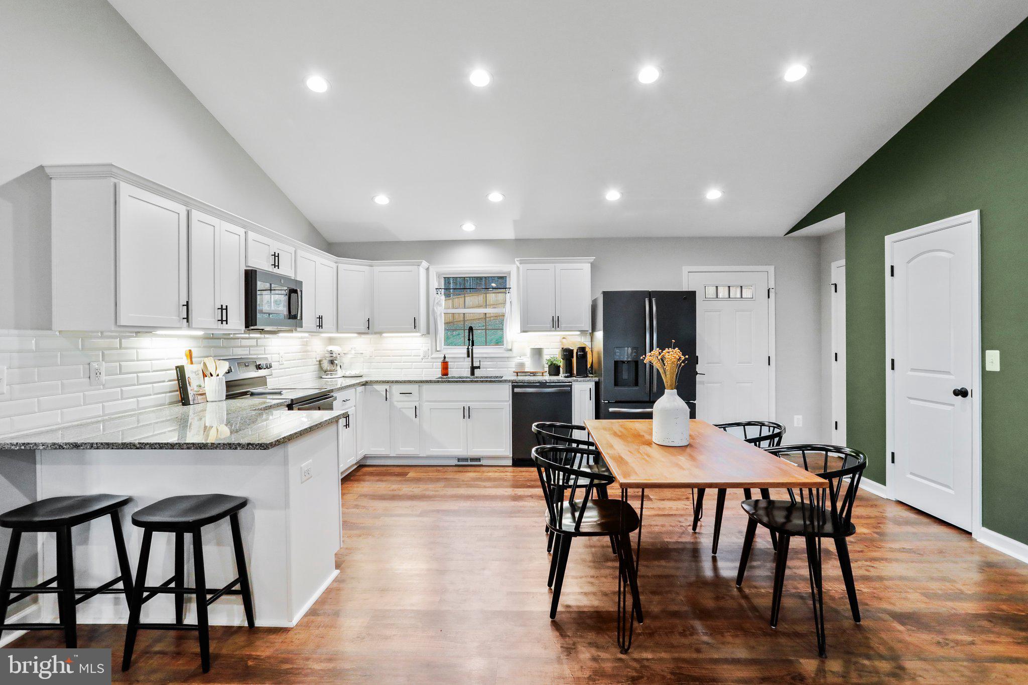 SHEN FARMS - Residential