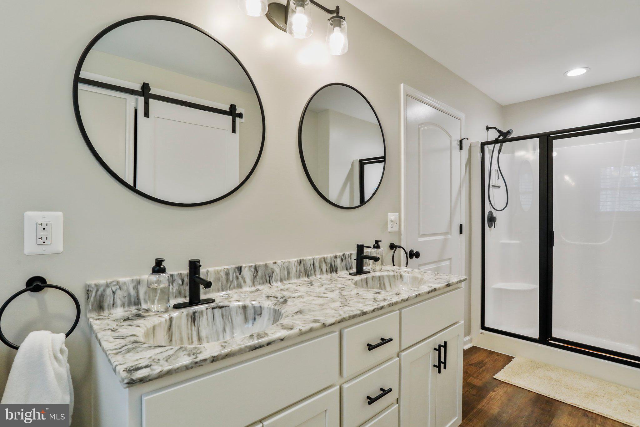 SHEN FARMS - Residential