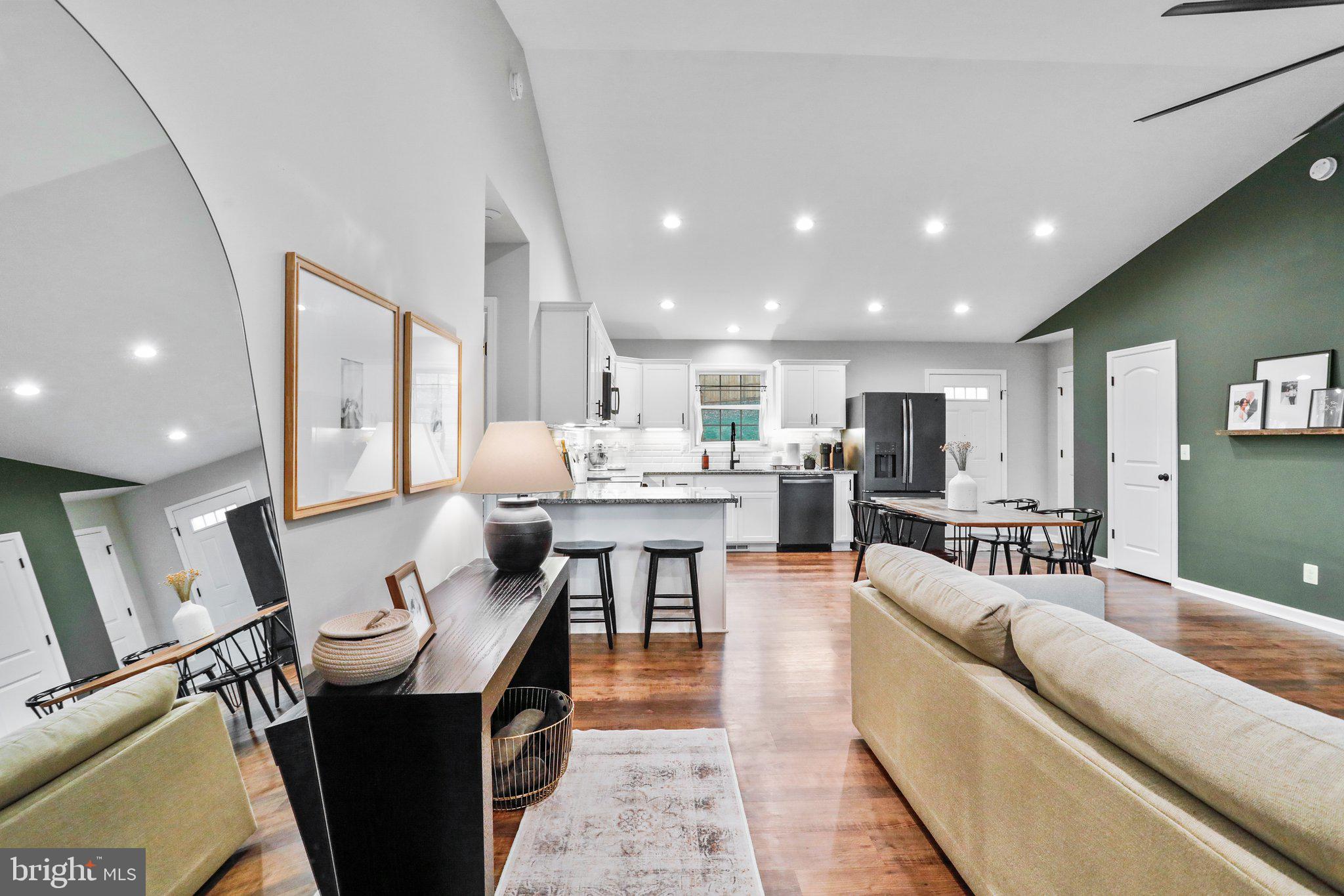 SHEN FARMS - Residential