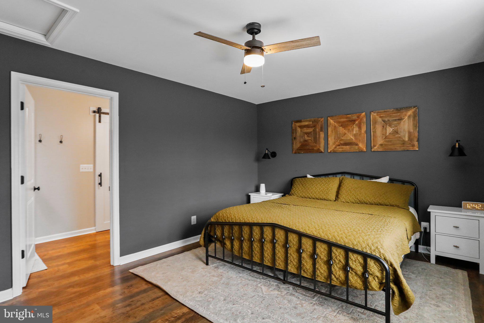 SHEN FARMS - Residential