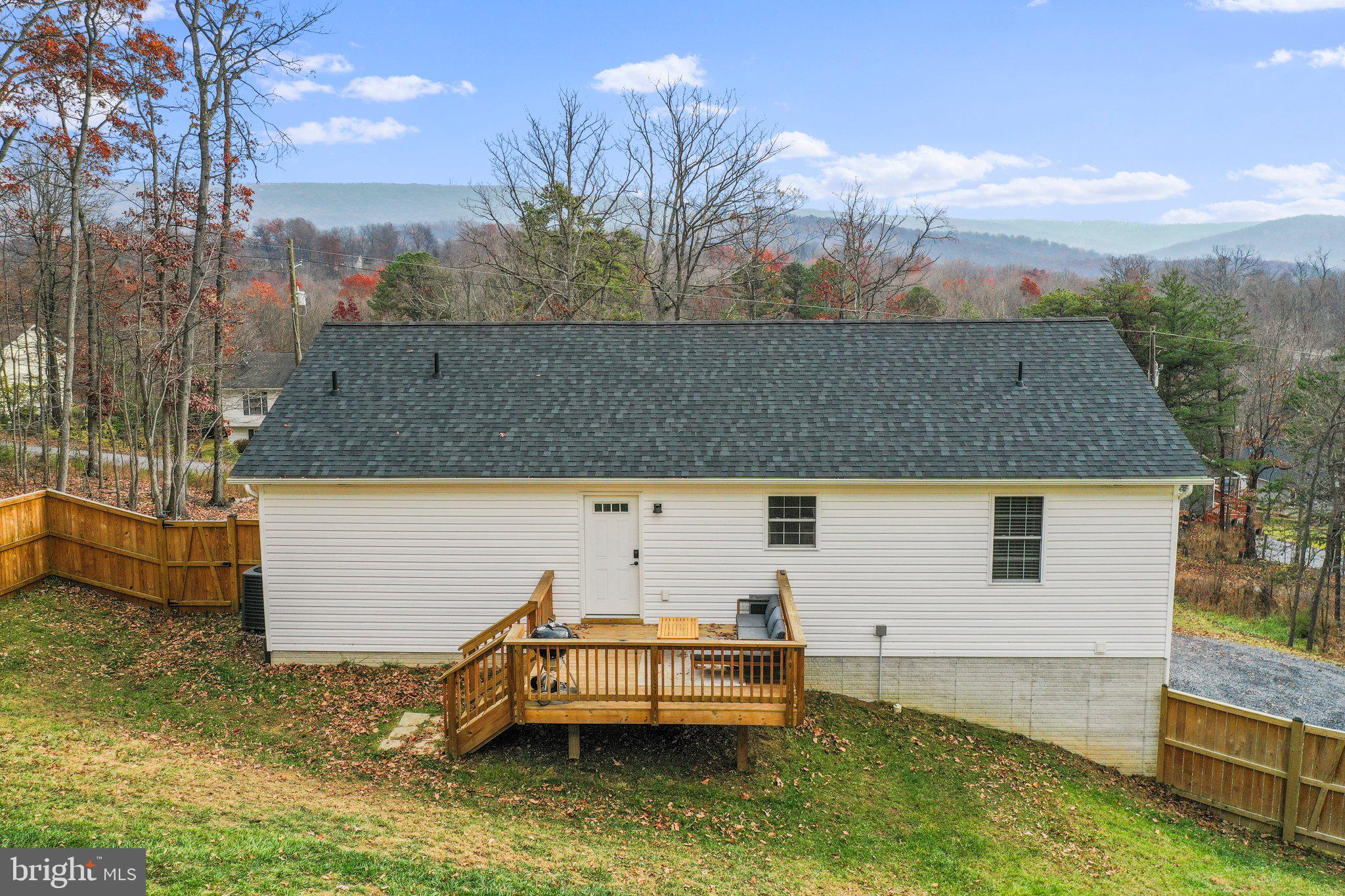 SHEN FARMS - Residential