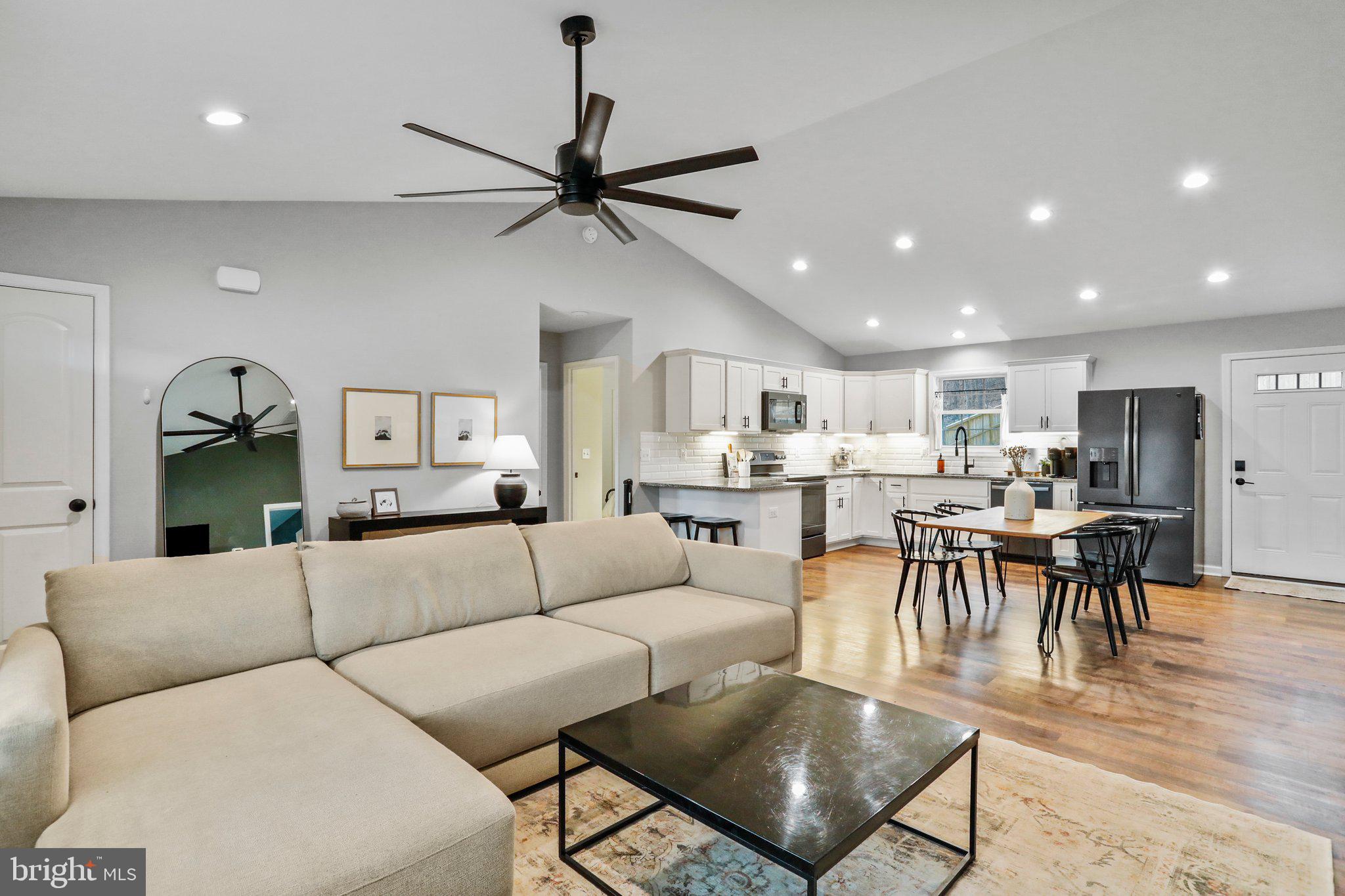 SHEN FARMS - Residential