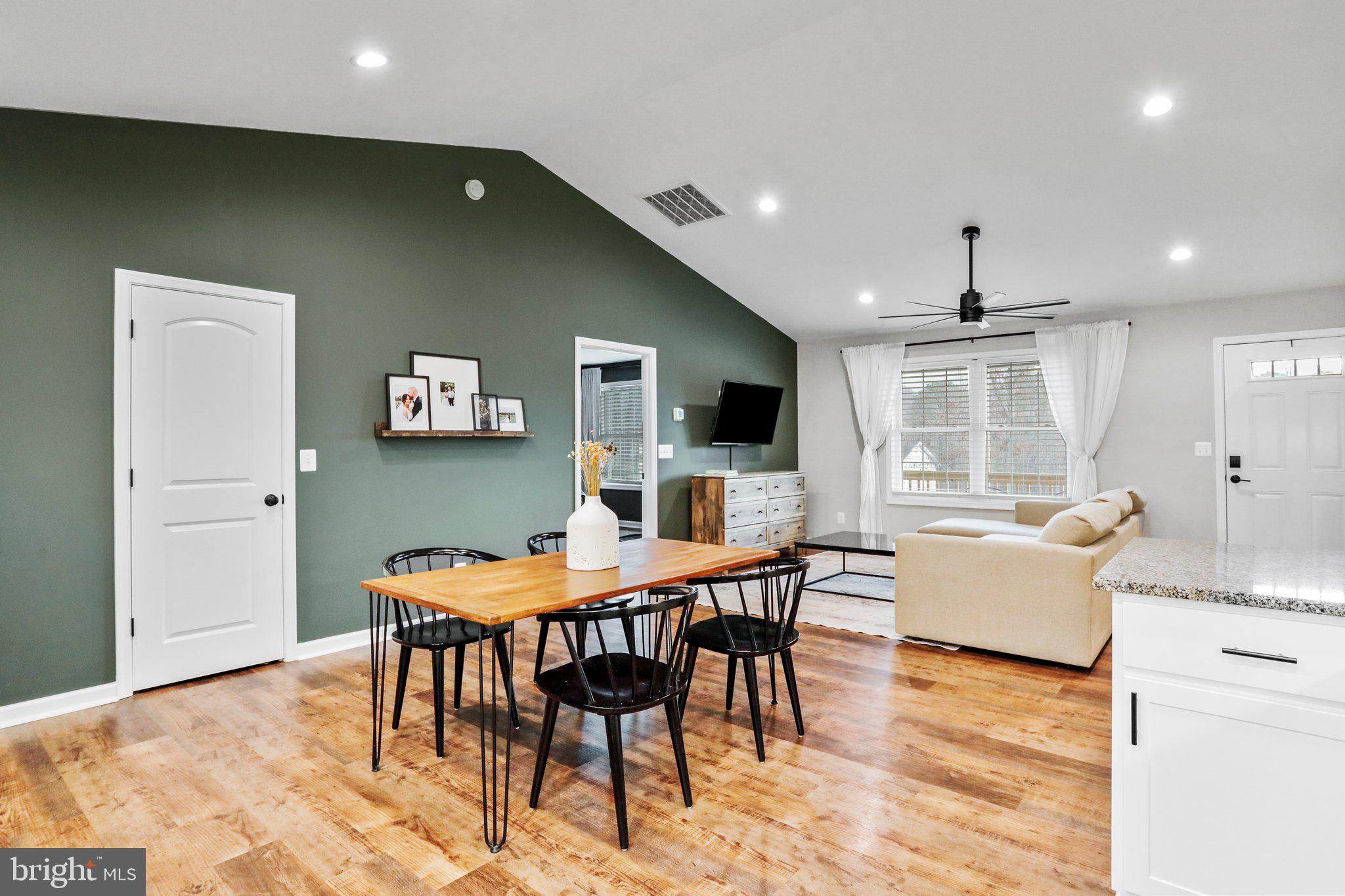 SHEN FARMS - Residential