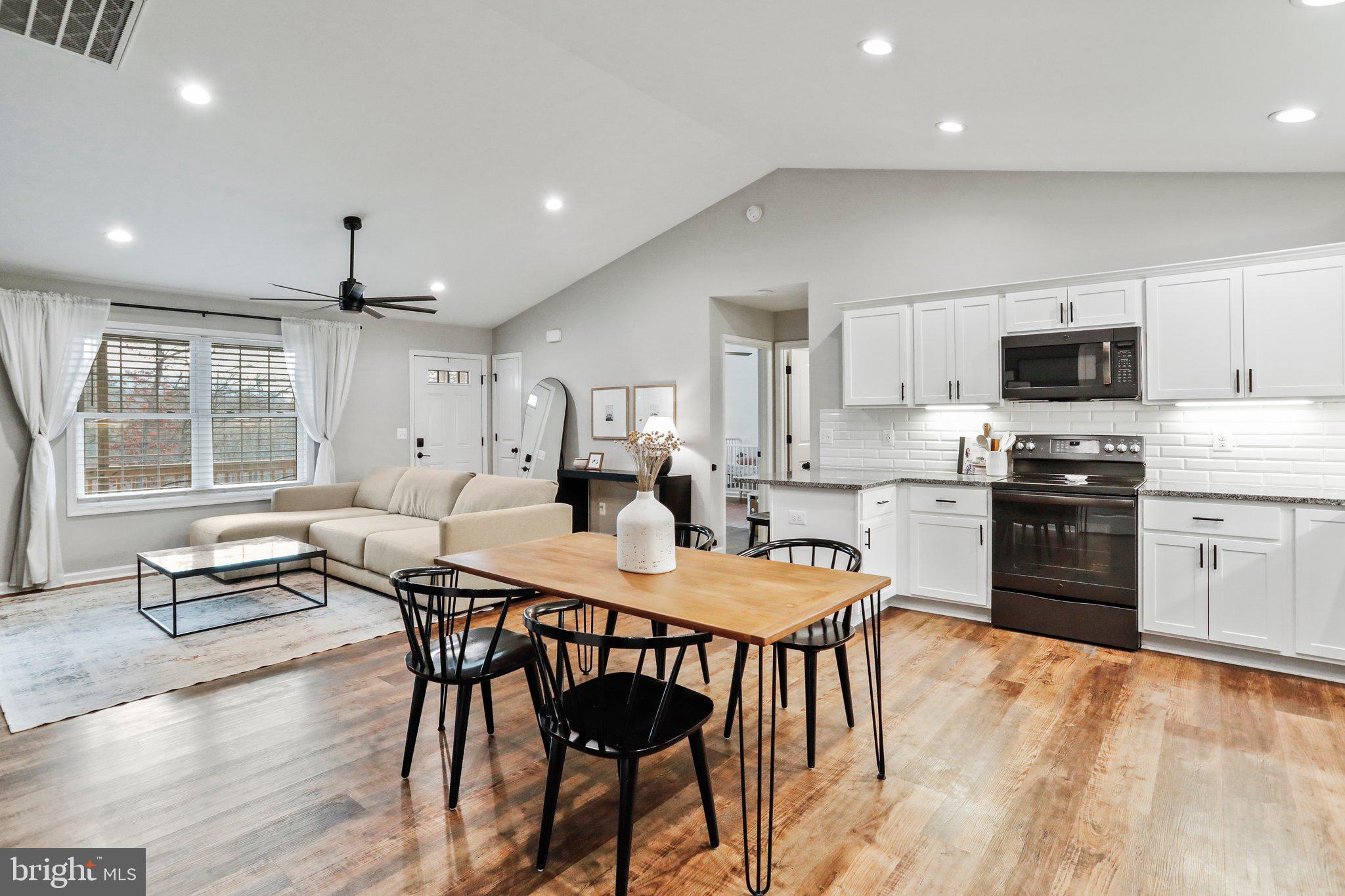 SHEN FARMS - Residential