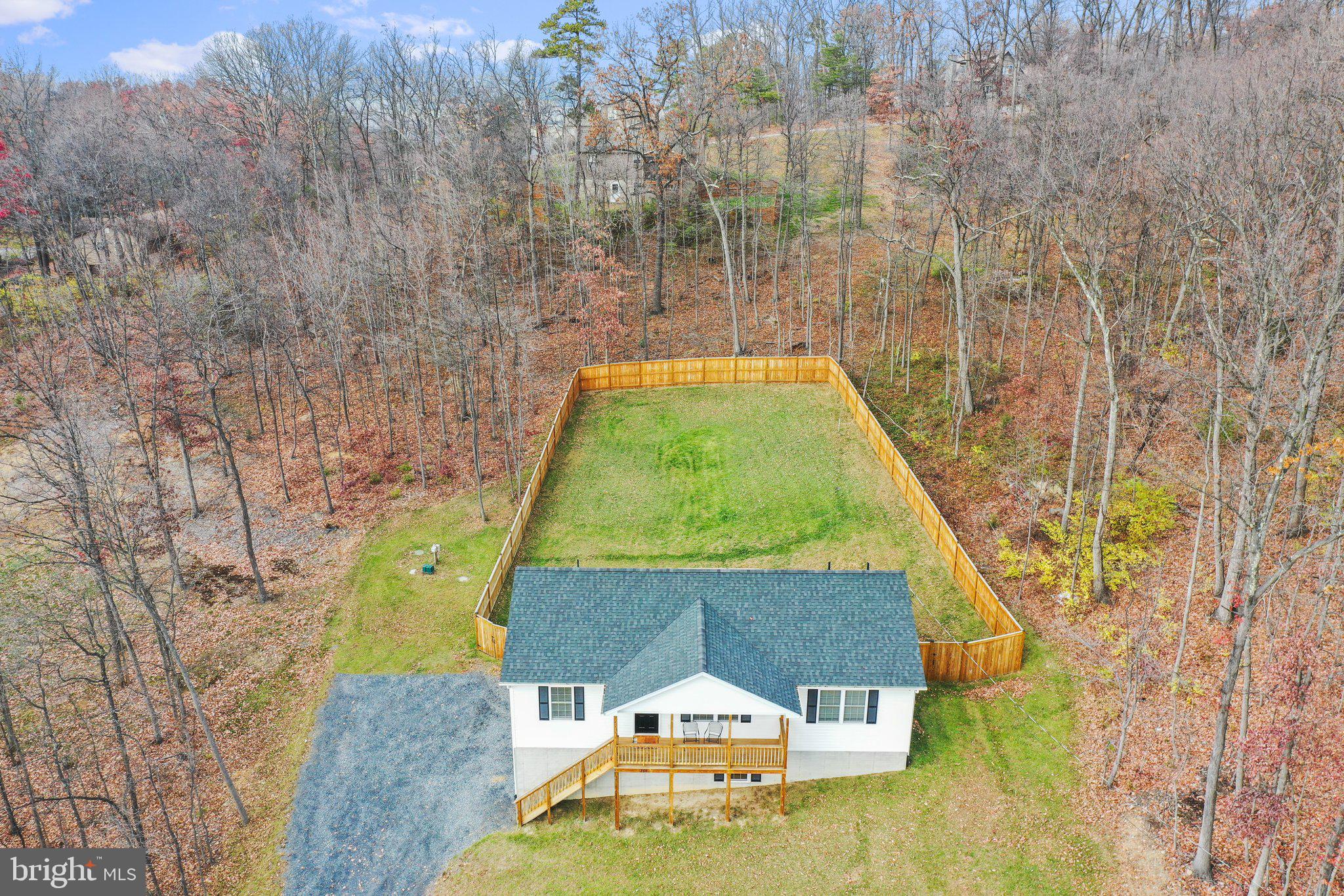 SHEN FARMS - Residential