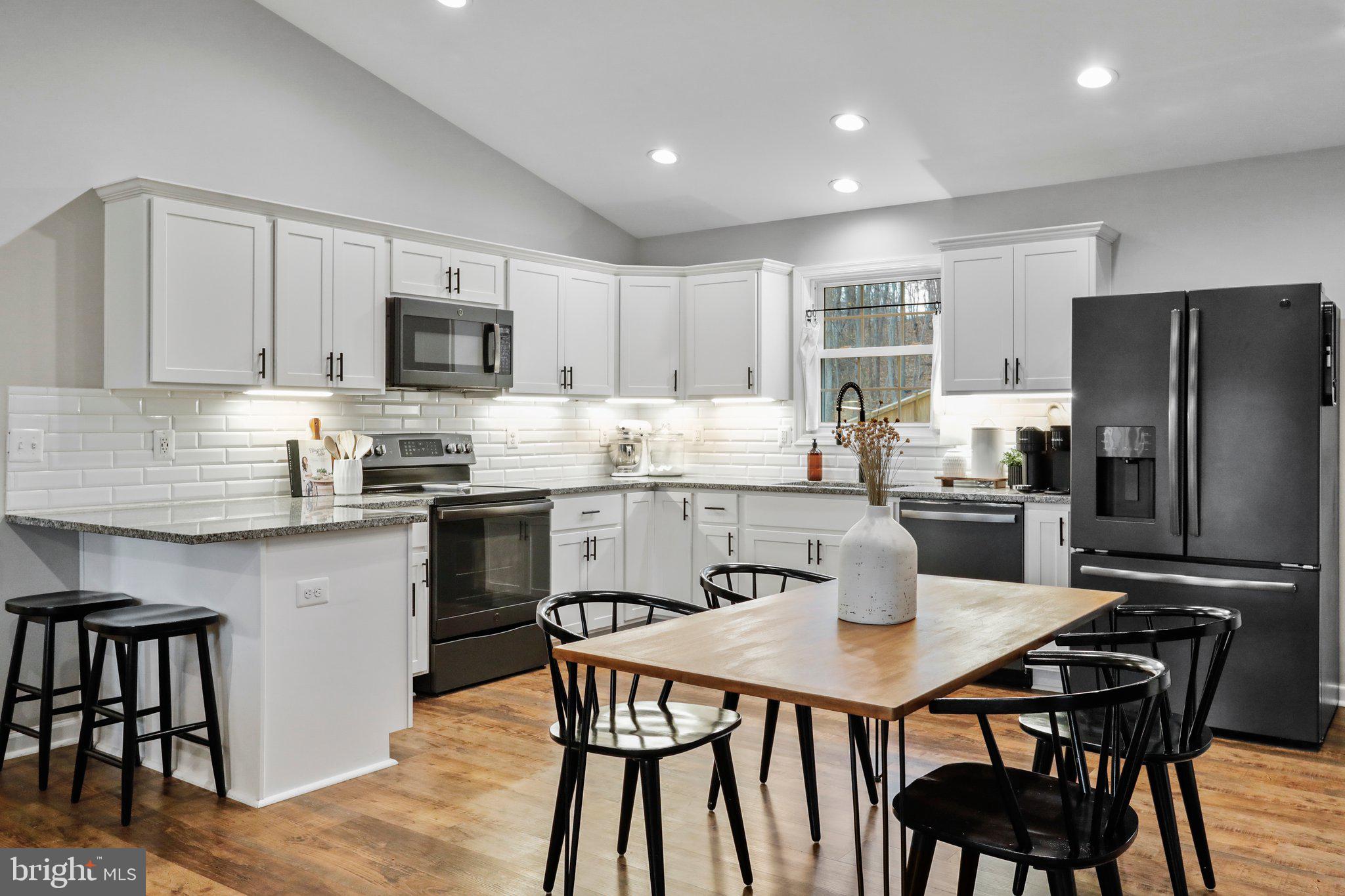 SHEN FARMS - Residential