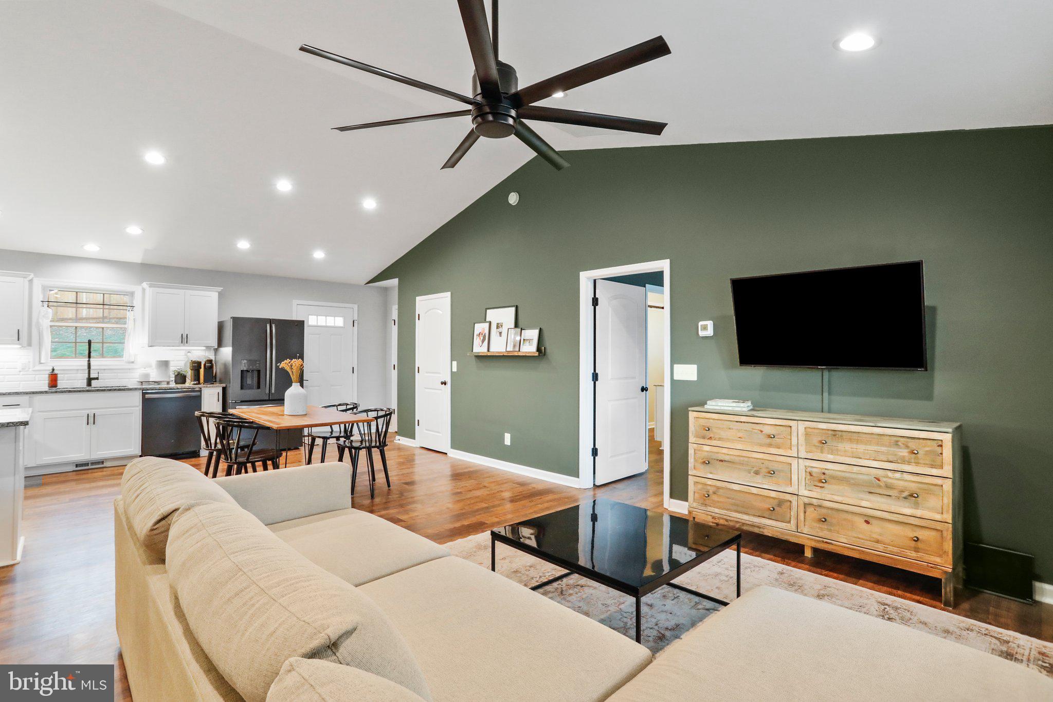 SHEN FARMS - Residential