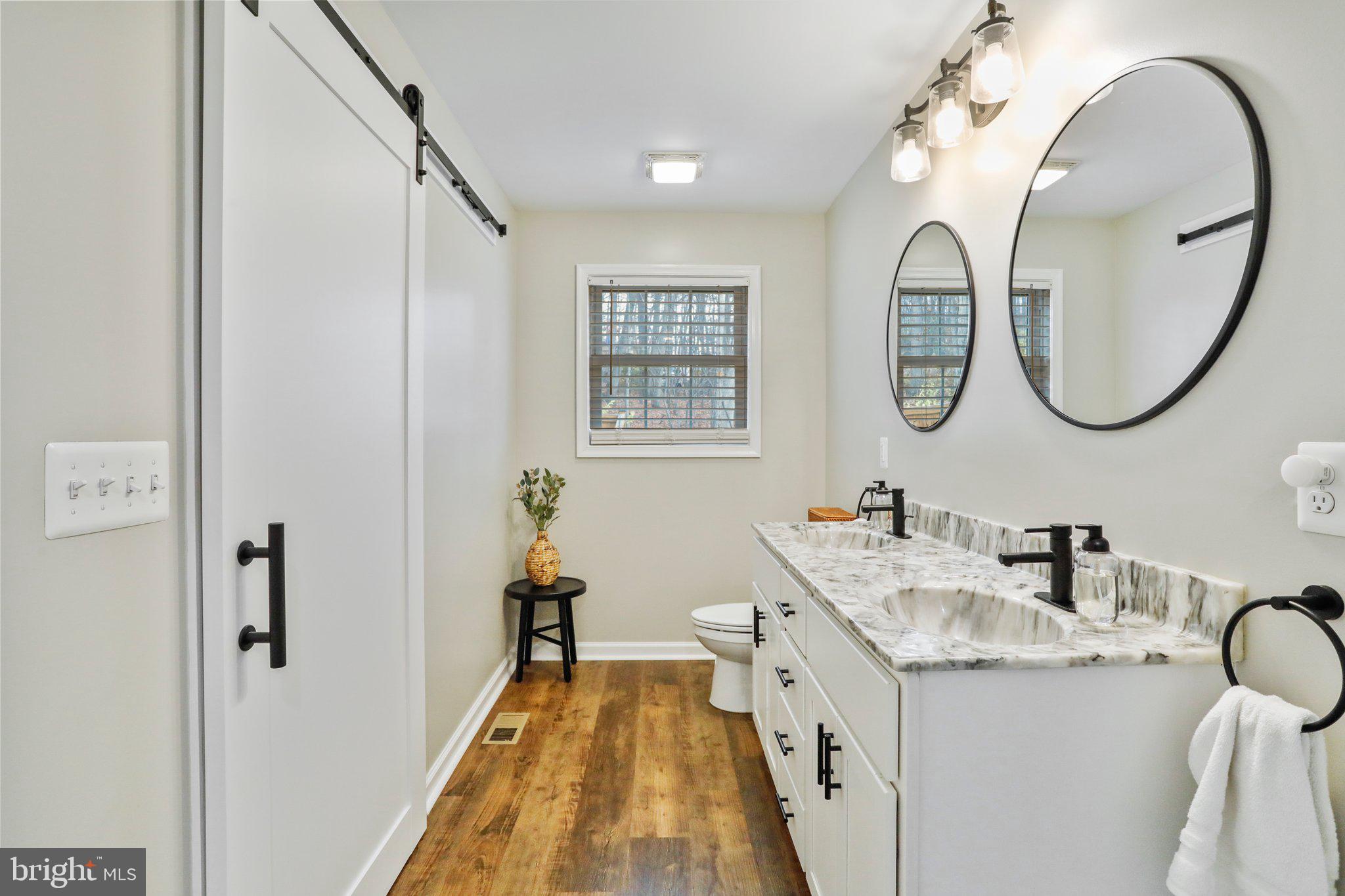 SHEN FARMS - Residential