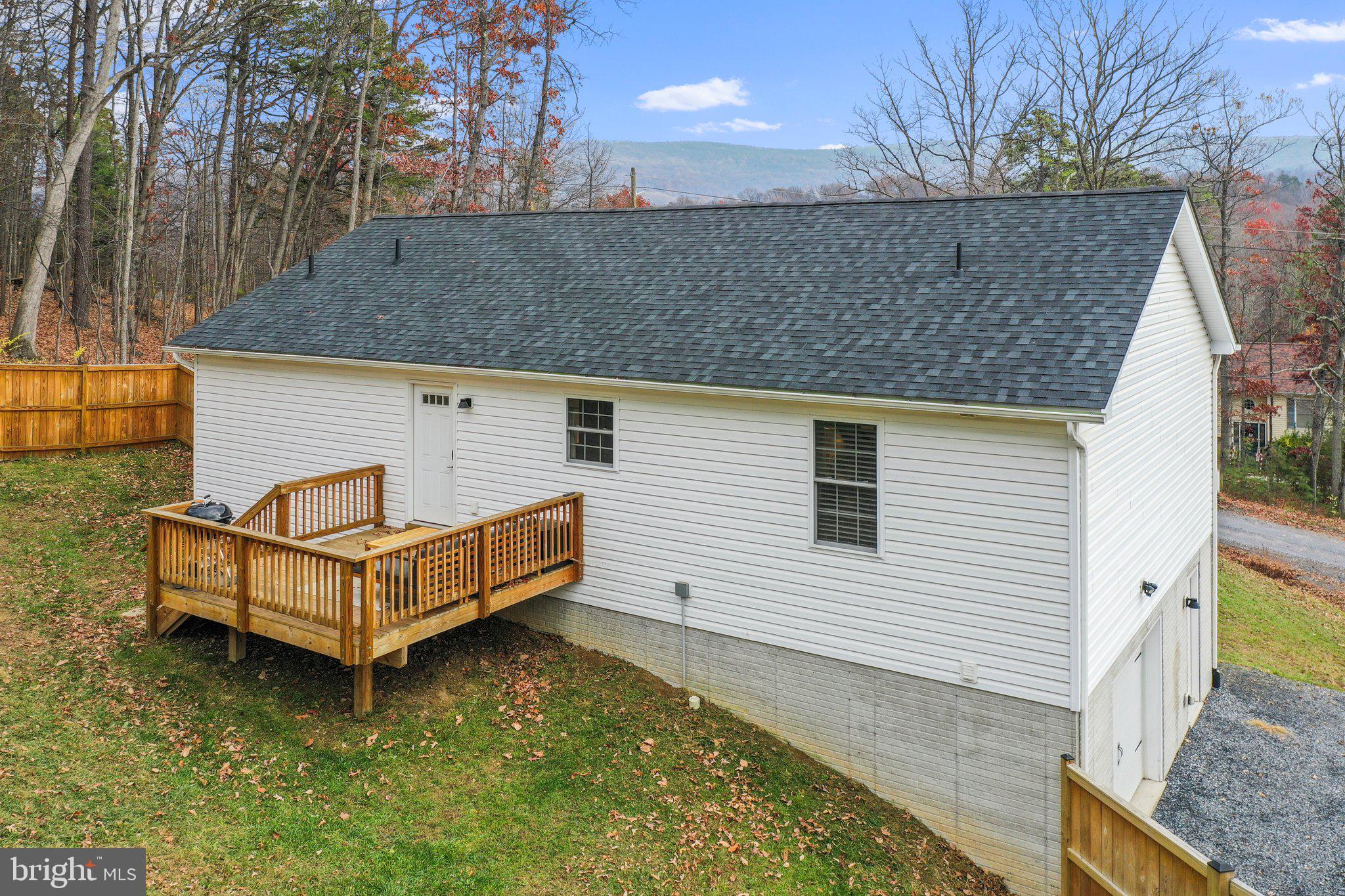 SHEN FARMS - Residential