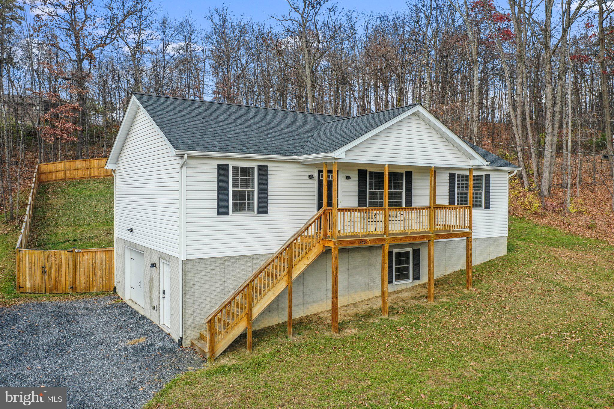 SHEN FARMS - Residential