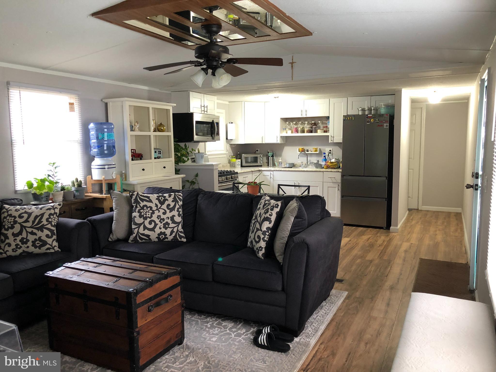 107 CHESAPEAKE MOBILE COURT