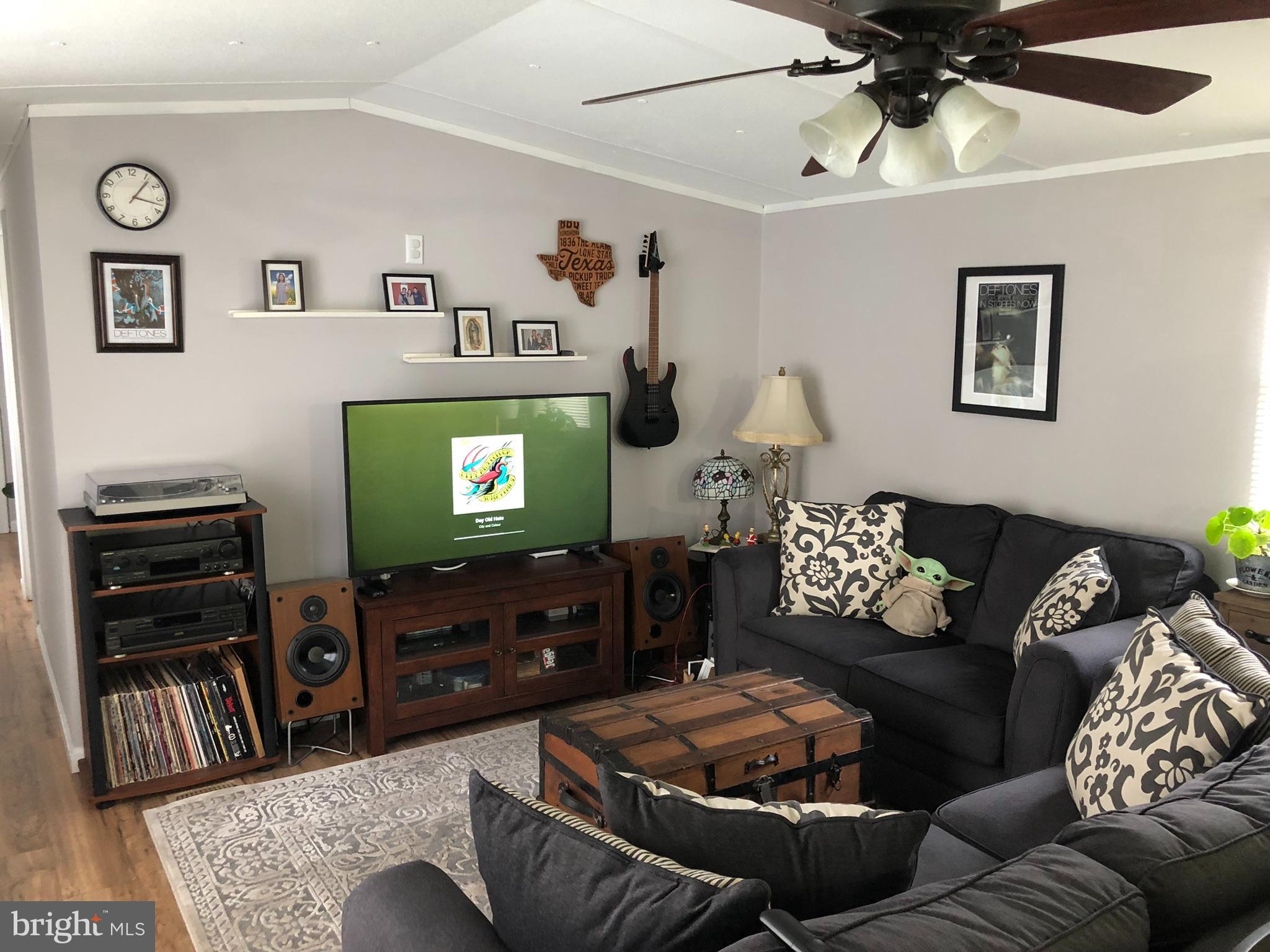 107 CHESAPEAKE MOBILE COURT