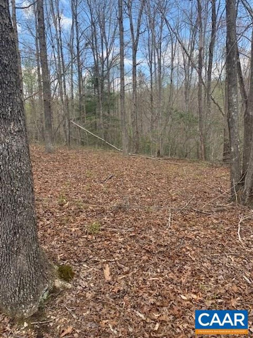 Excellent 0.528 Acre building lot with rolling hill to -possibly build a walk out basement, fronts the old golf course. One of the only 1/2 acre lots on the market.  Excellent HOA activities - tennis, basketball, volleyball, indoor & outdoor pools, lake, clubhouse, restaurant, walking and bike trails.  Also for extra fee - horseback riding, carriage rides, disk golf, and golf cart rentals.  Gated community - must go with your real estate agent.