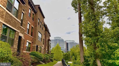 Photo of 3167 Virginia Bluebell Court, FAIRFAX, VA 22031 (MLS # VAFX2312474)