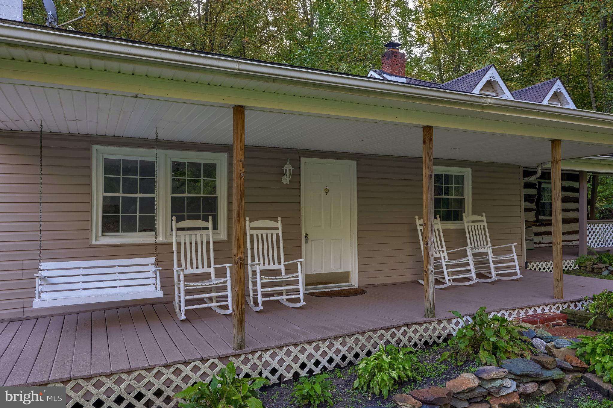 439 ROCKY RIDGE ROAD