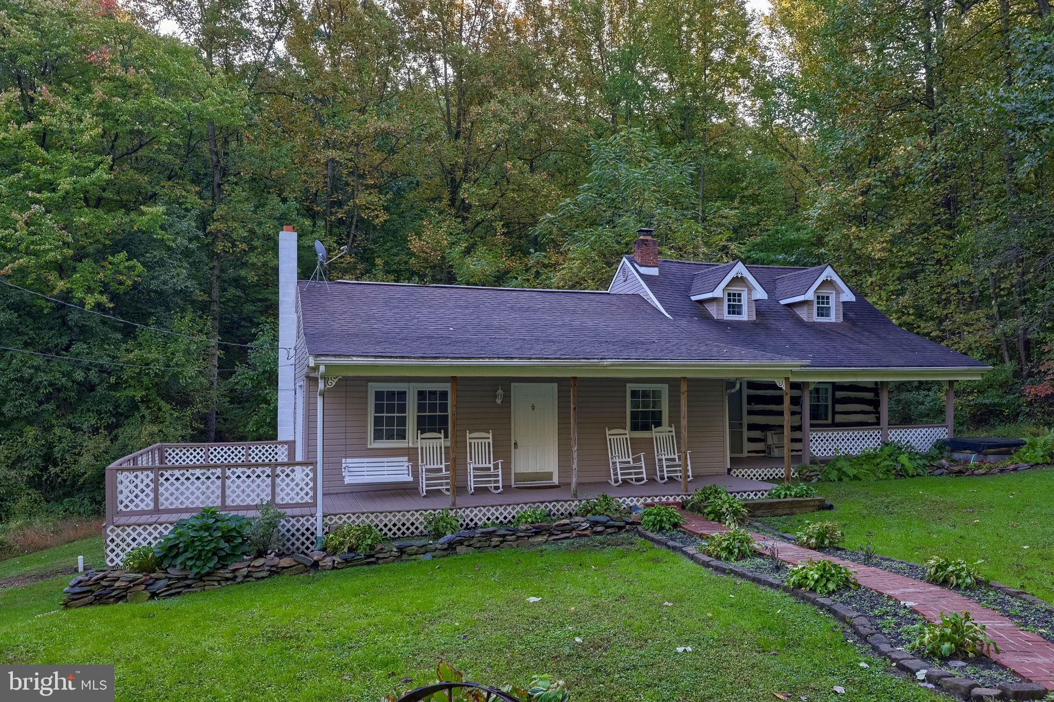 439 ROCKY RIDGE ROAD