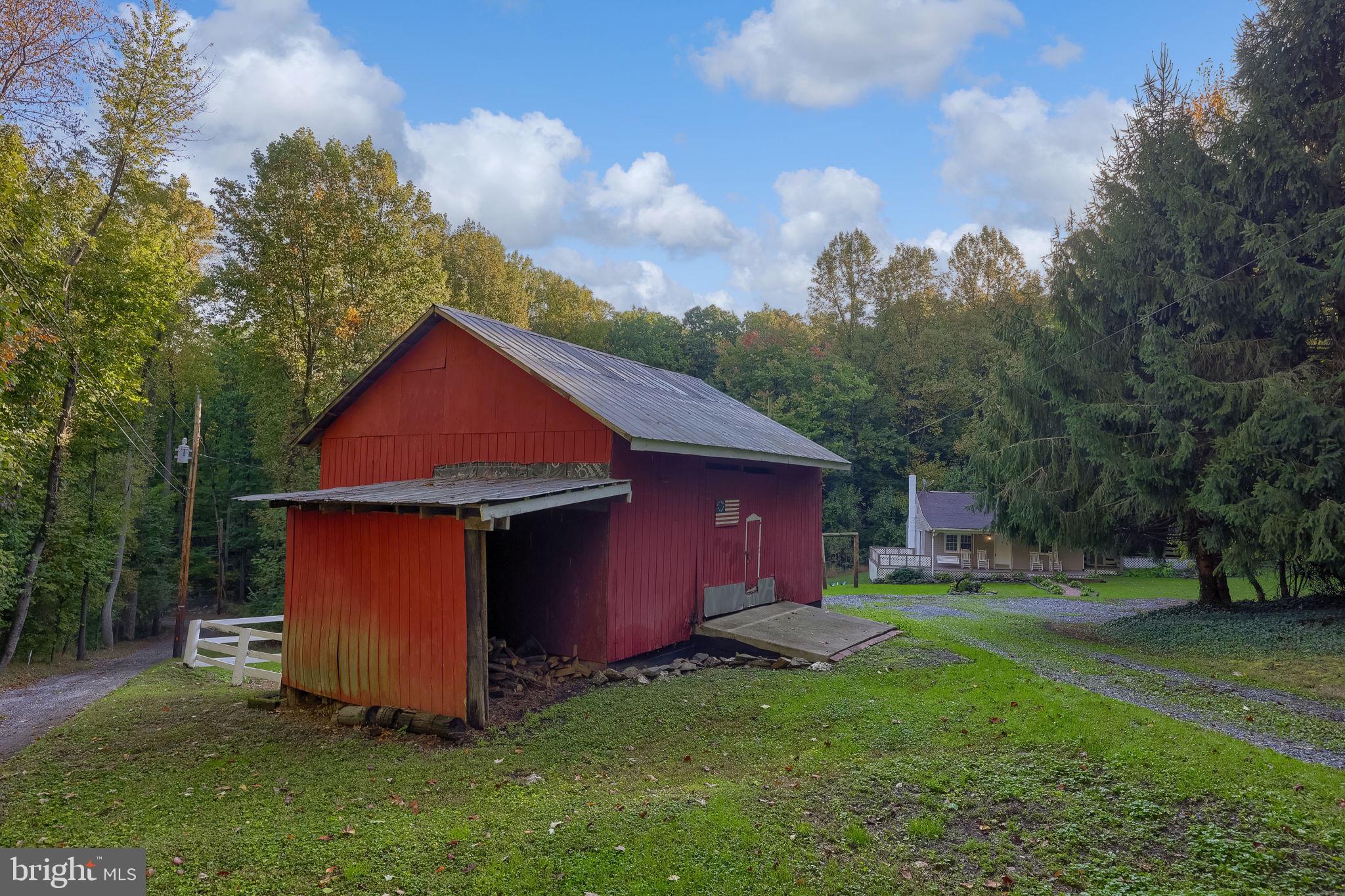 439 ROCKY RIDGE ROAD