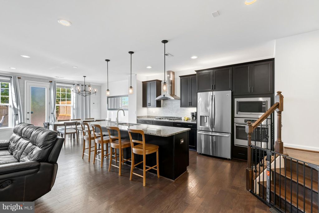 Photo of 23603 Rose Leigh Terrace, BRAMBLETON, VA 20148 (MLS # VALO2109352)