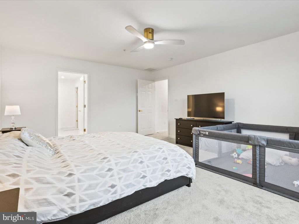 BRUNSWICK CROSSING - Residential Lease