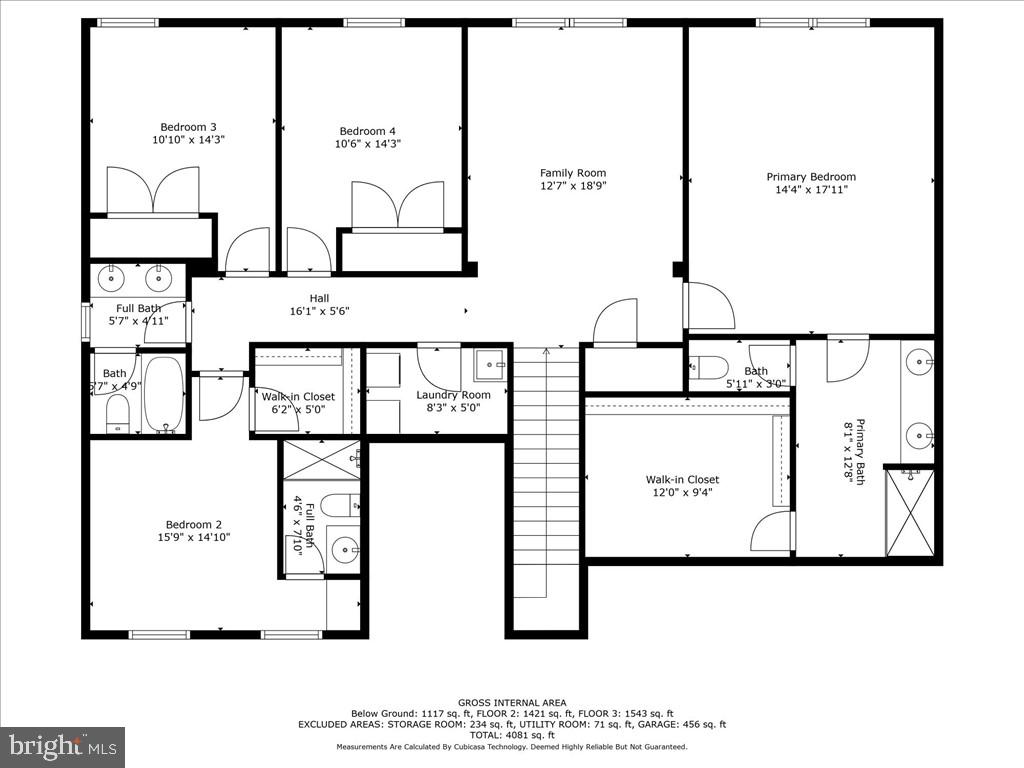 BRUNSWICK CROSSING - Residential Lease