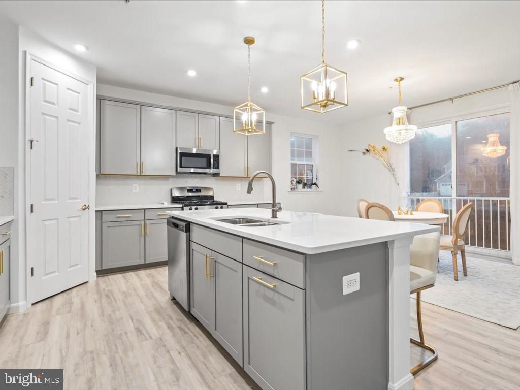 BRUNSWICK CROSSING - Residential Lease