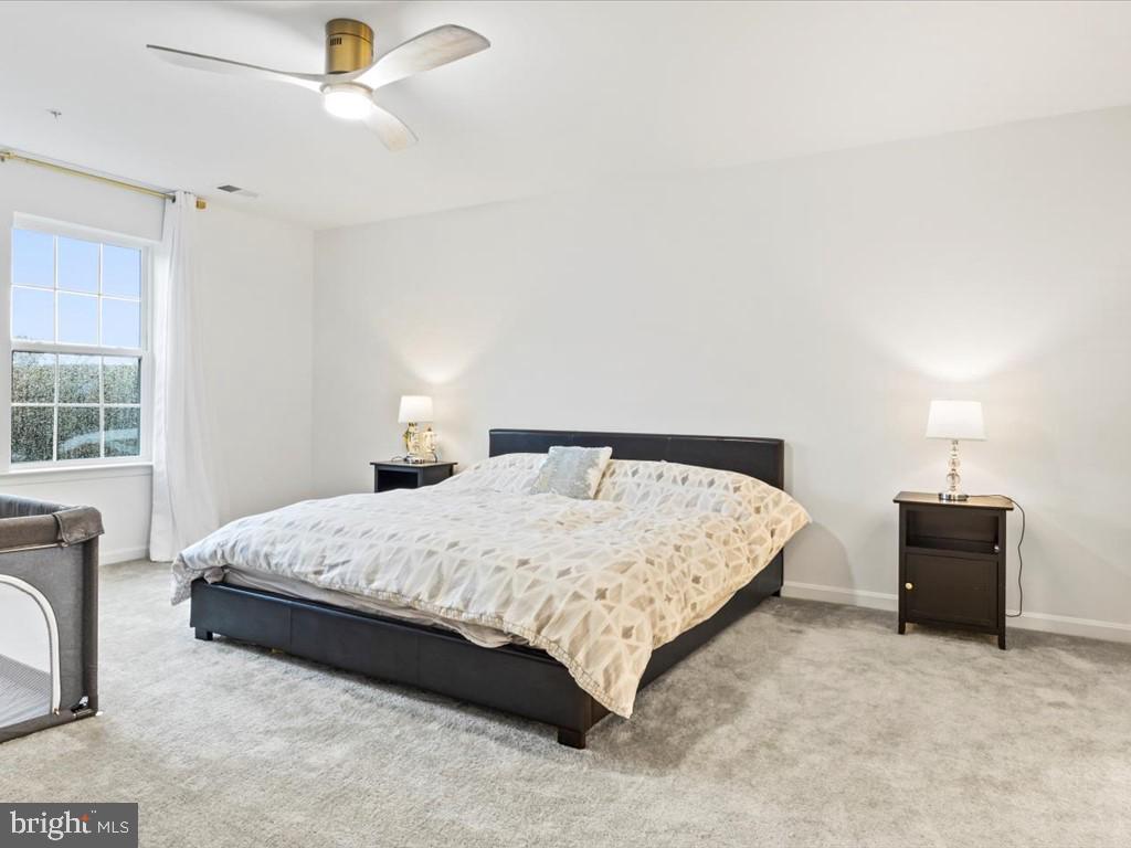 BRUNSWICK CROSSING - Residential Lease