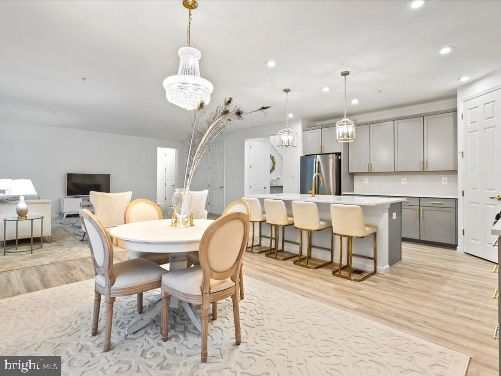 BRUNSWICK CROSSING - Residential Lease