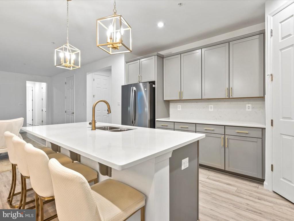 BRUNSWICK CROSSING - Residential Lease