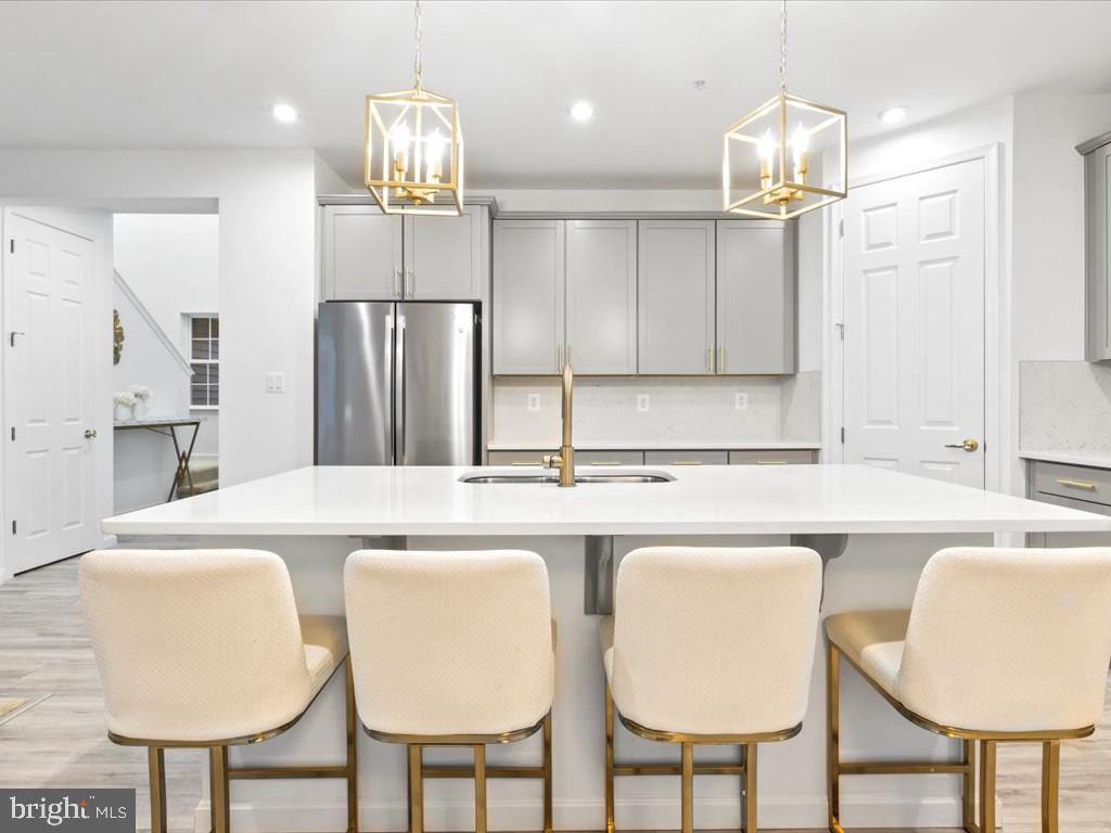 BRUNSWICK CROSSING - Residential Lease