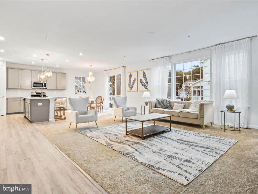 BRUNSWICK CROSSING - Residential Lease