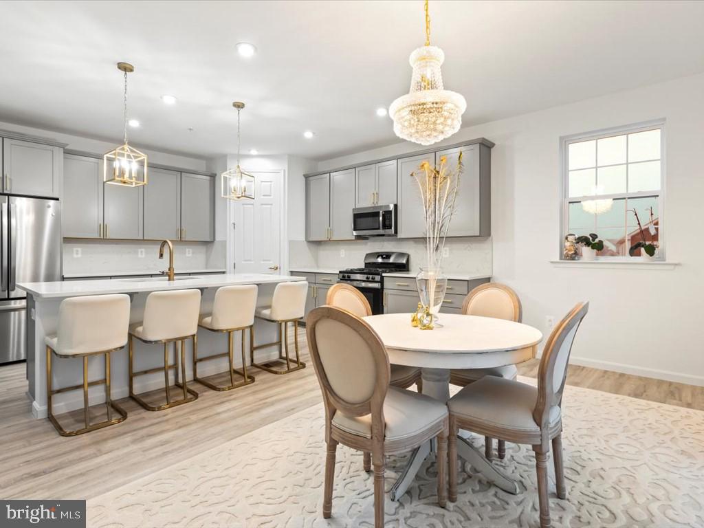 BRUNSWICK CROSSING - Residential Lease