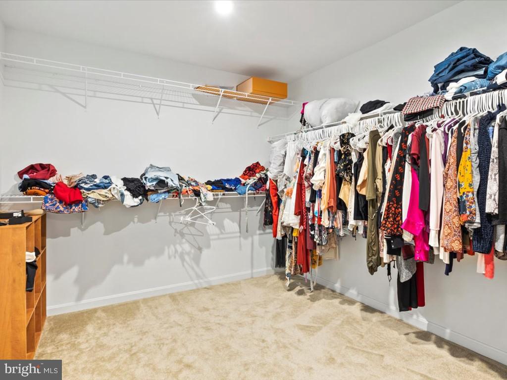 BRUNSWICK CROSSING - Residential Lease