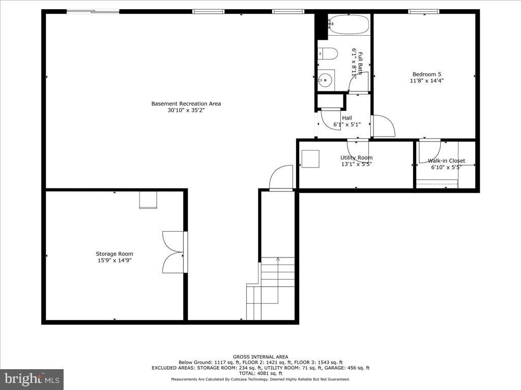 BRUNSWICK CROSSING - Residential Lease