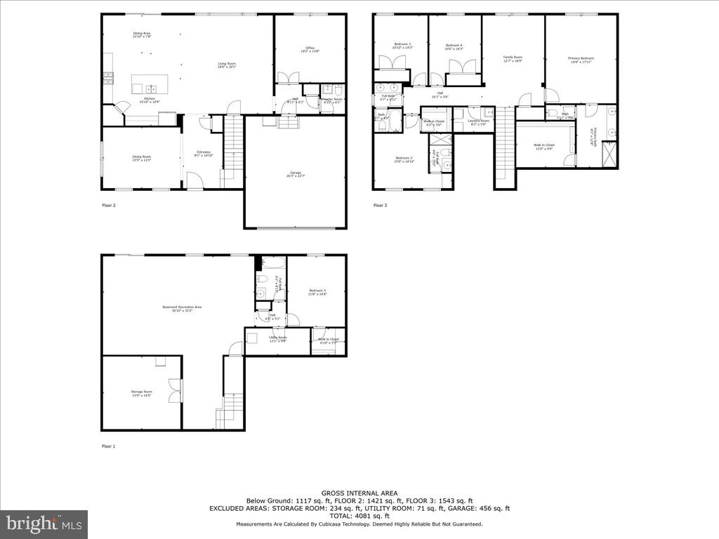 BRUNSWICK CROSSING - Residential Lease