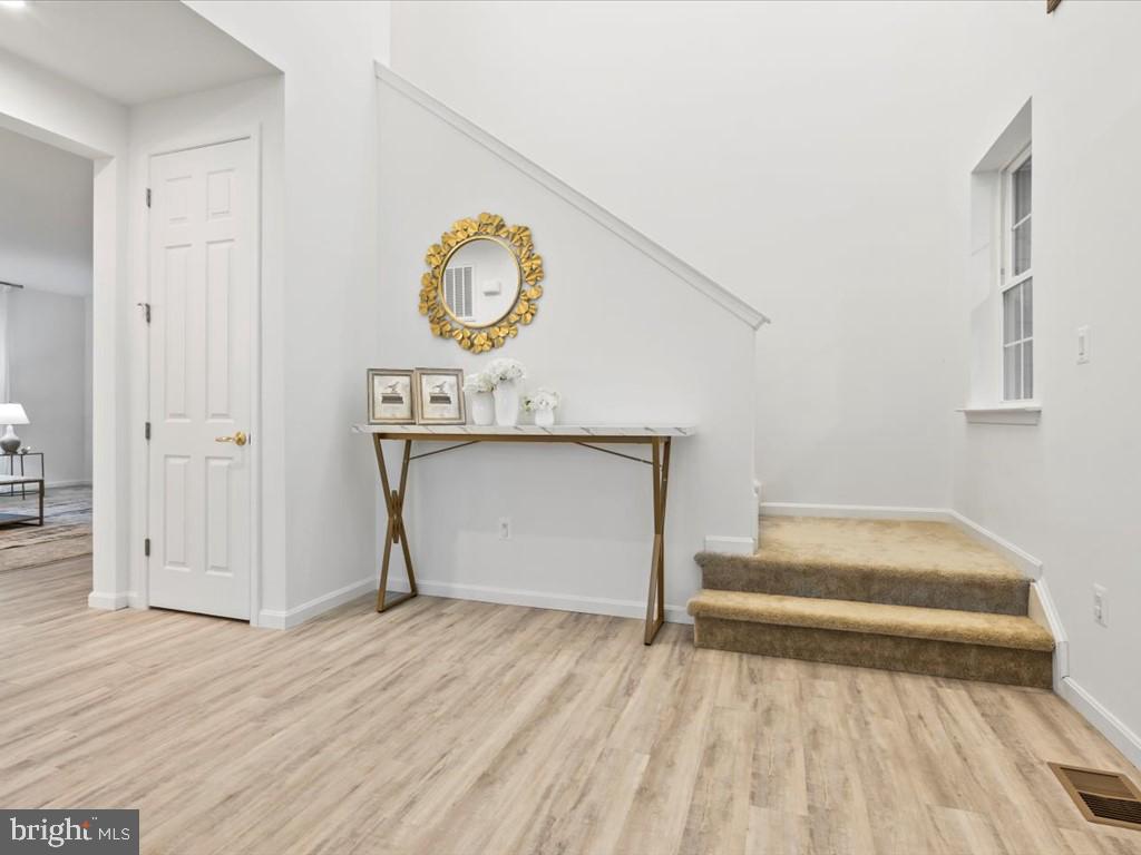 BRUNSWICK CROSSING - Residential Lease