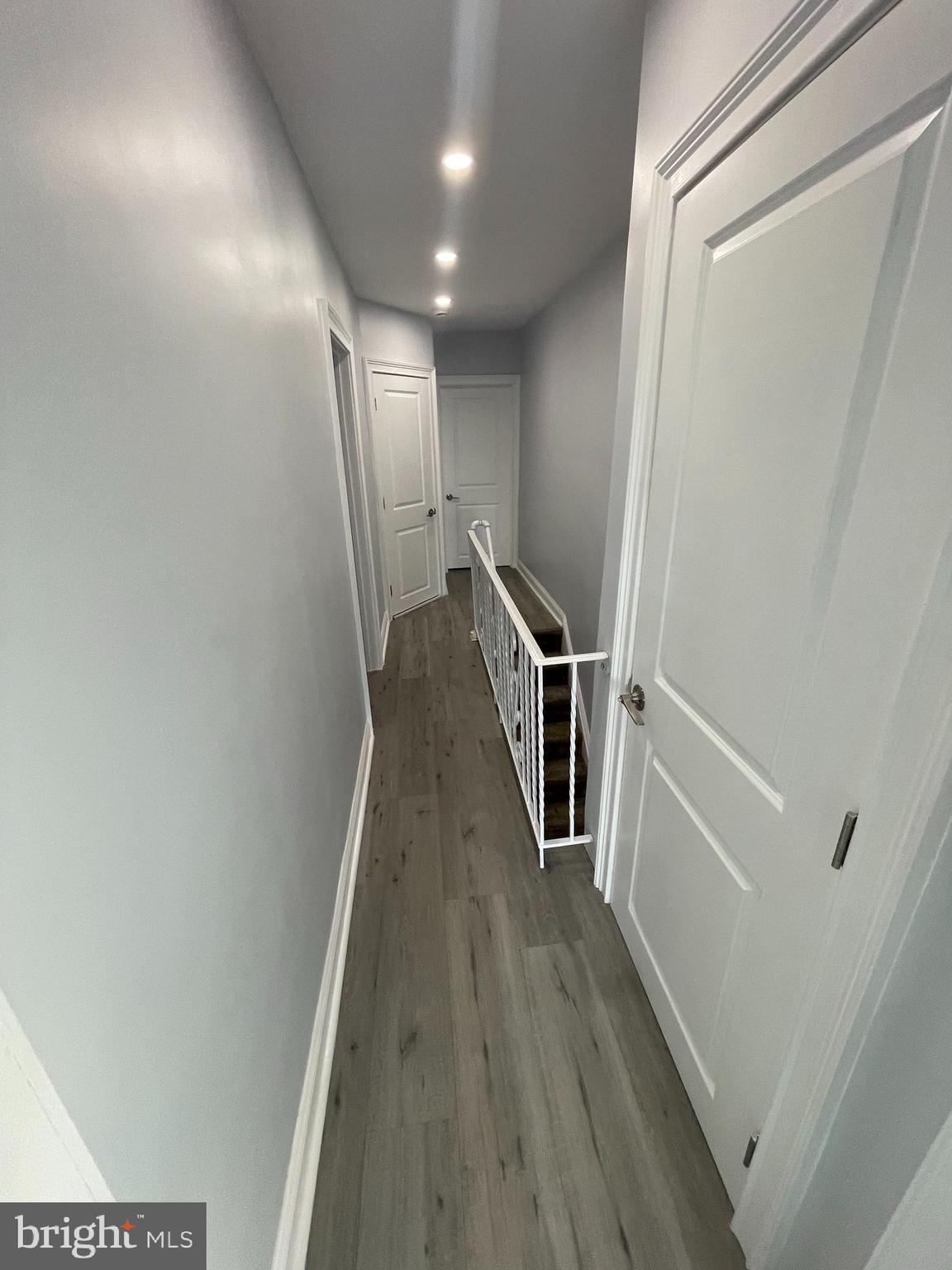 KENSINGTON - Residential Lease