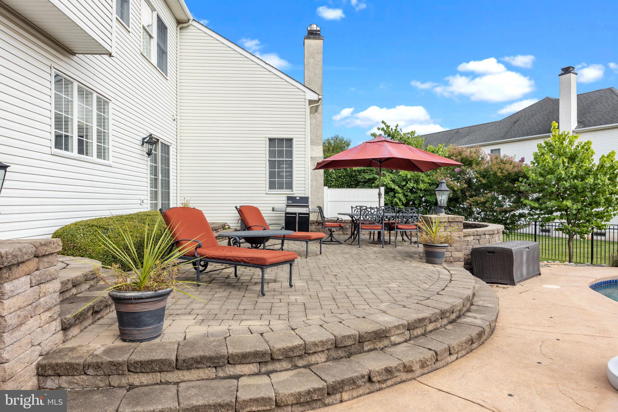 NORTHAMPTON HUNT - Residential