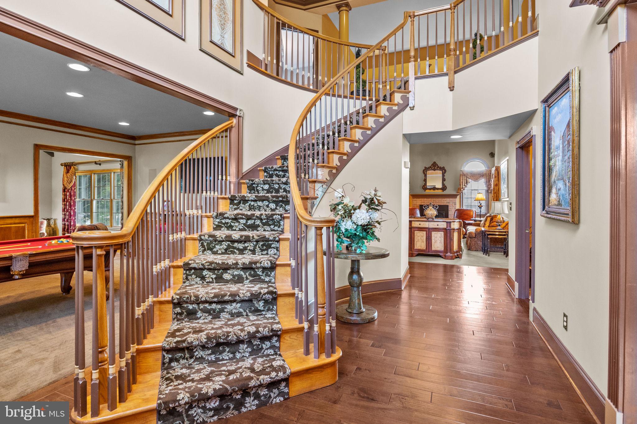 NORTHAMPTON HUNT - Residential