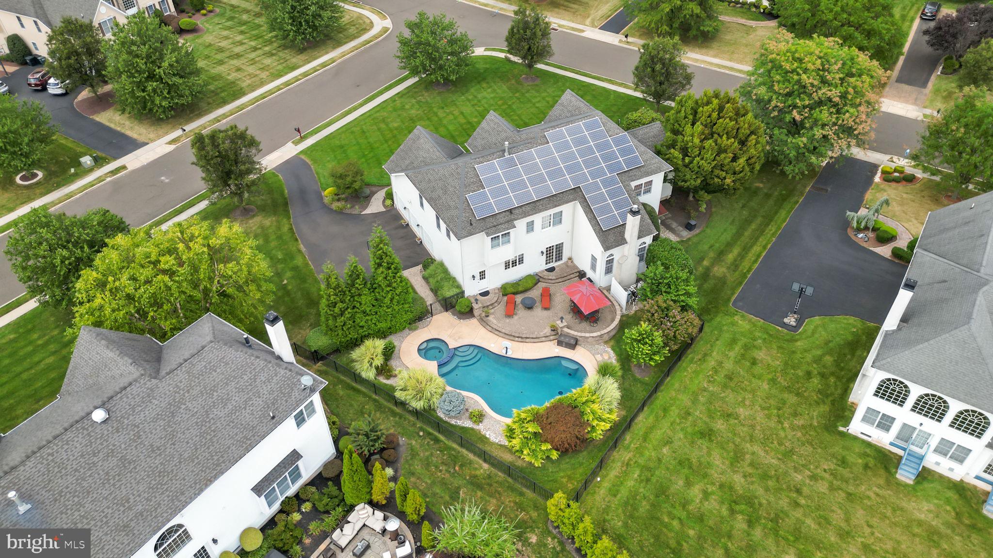 NORTHAMPTON HUNT - Residential