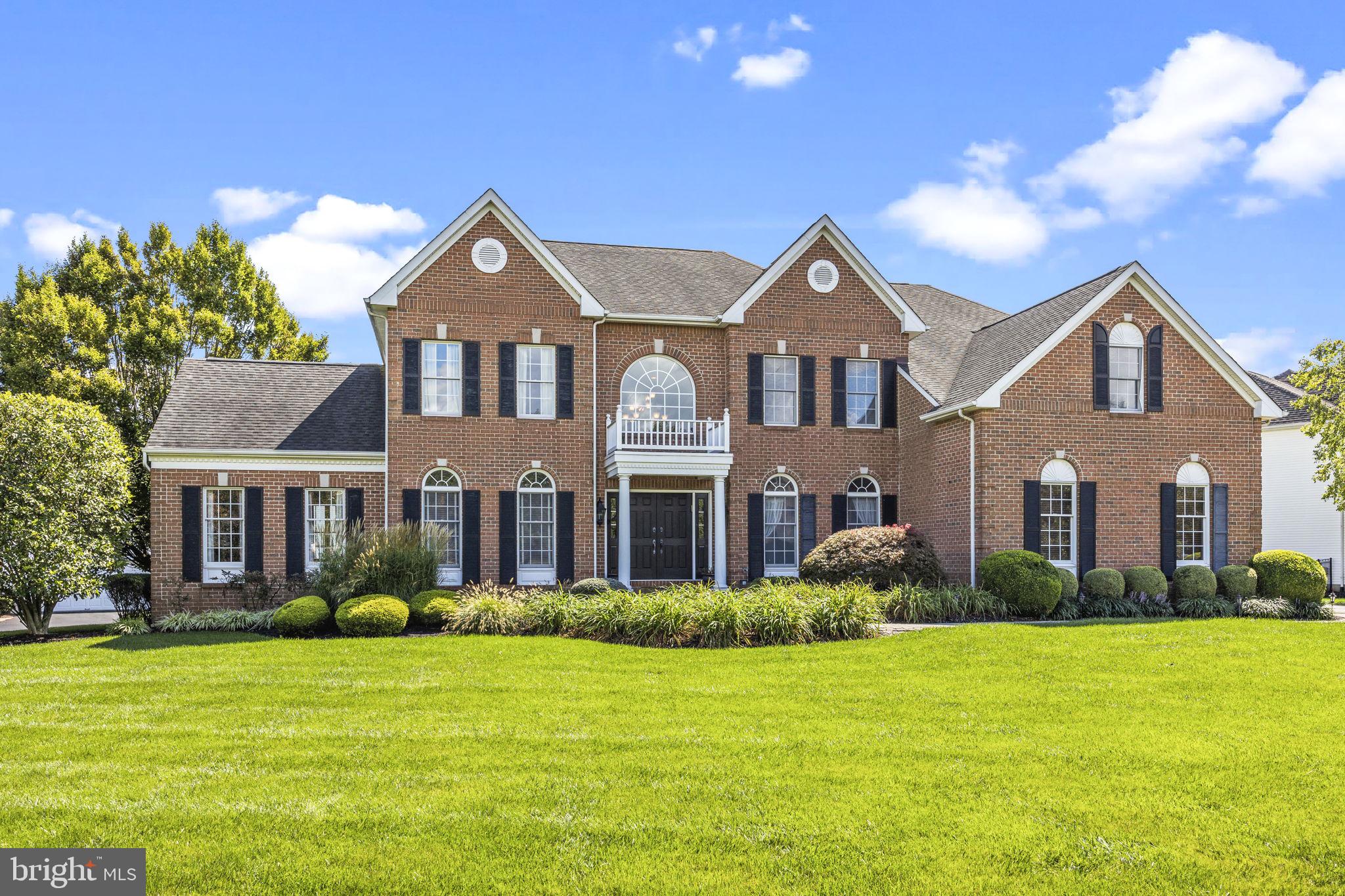 NORTHAMPTON HUNT - Residential